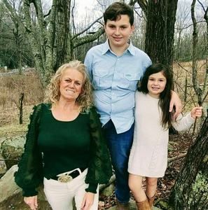 Meet your Posher, Darlene